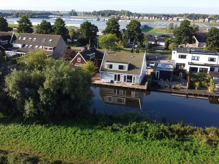 Foto 3 van Osdorperweg 910-A