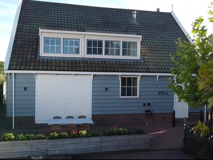 Foto 4 van Osdorperweg 910-A