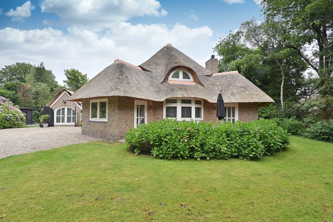 Photo 1 of Vredelaan 27