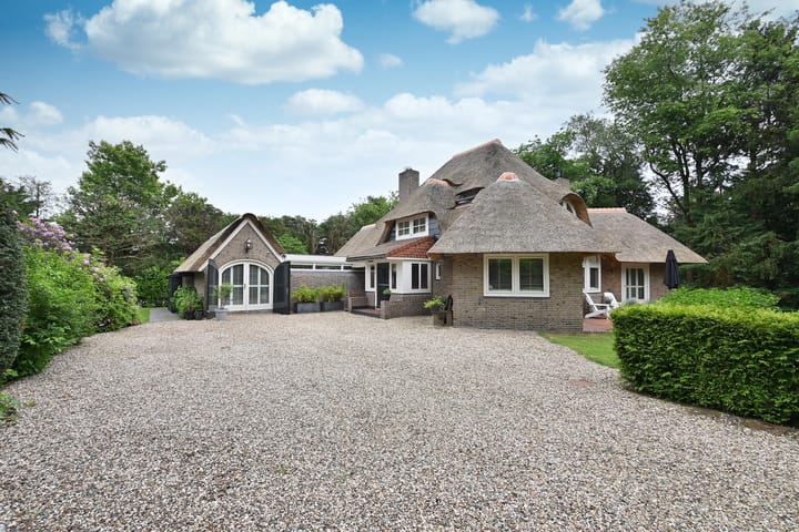 Foto 2 van Vredelaan 27