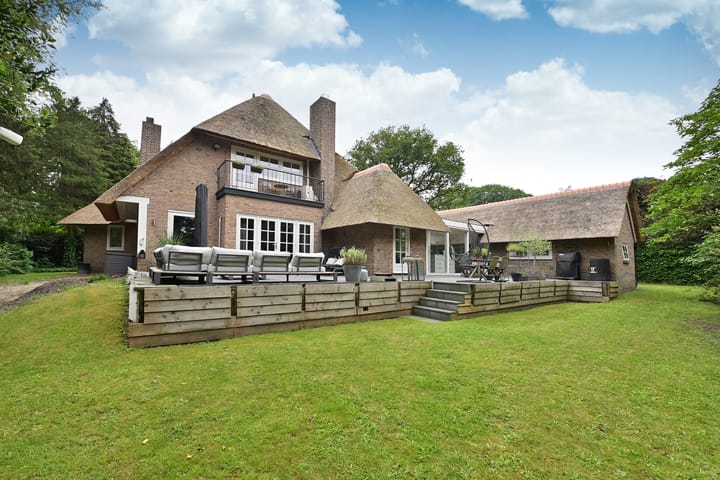 Foto 3 van Vredelaan 27