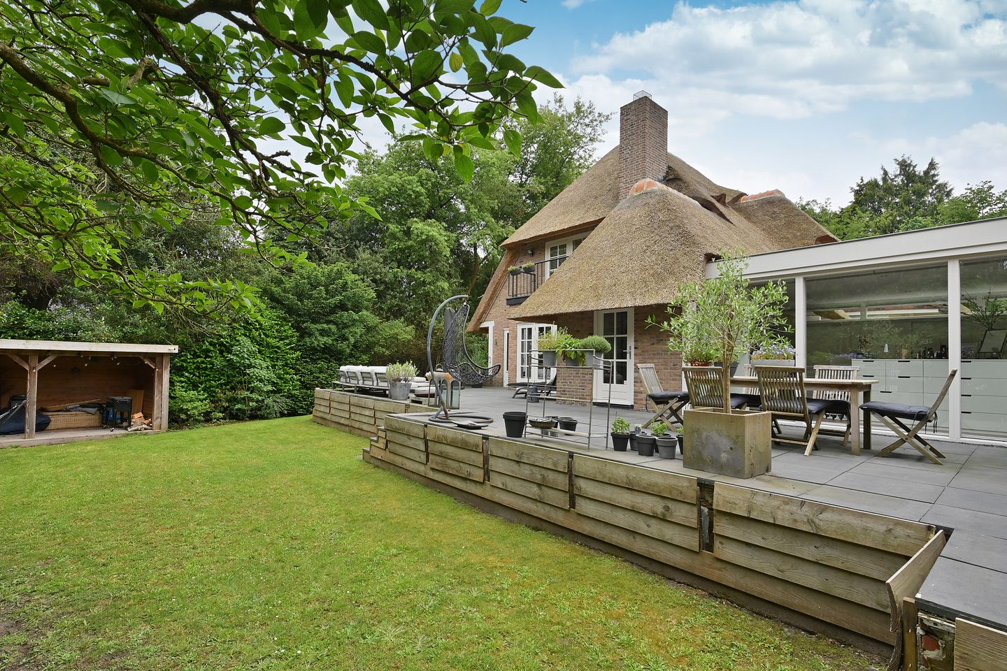 Photo 4 of Vredelaan 27