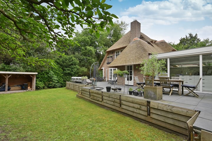 Foto 4 van Vredelaan 27