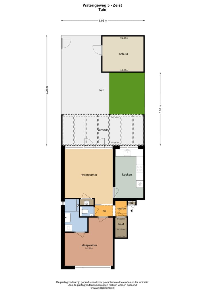 Photo 27 of Waterigeweg 5