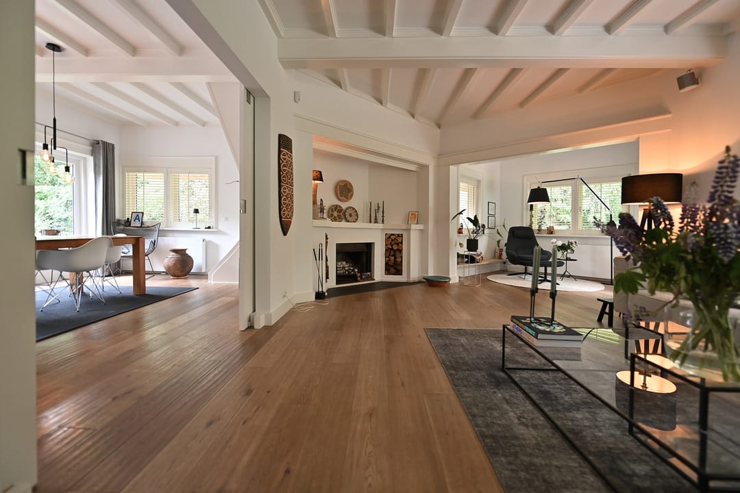 Photo 7 of Vredelaan 27