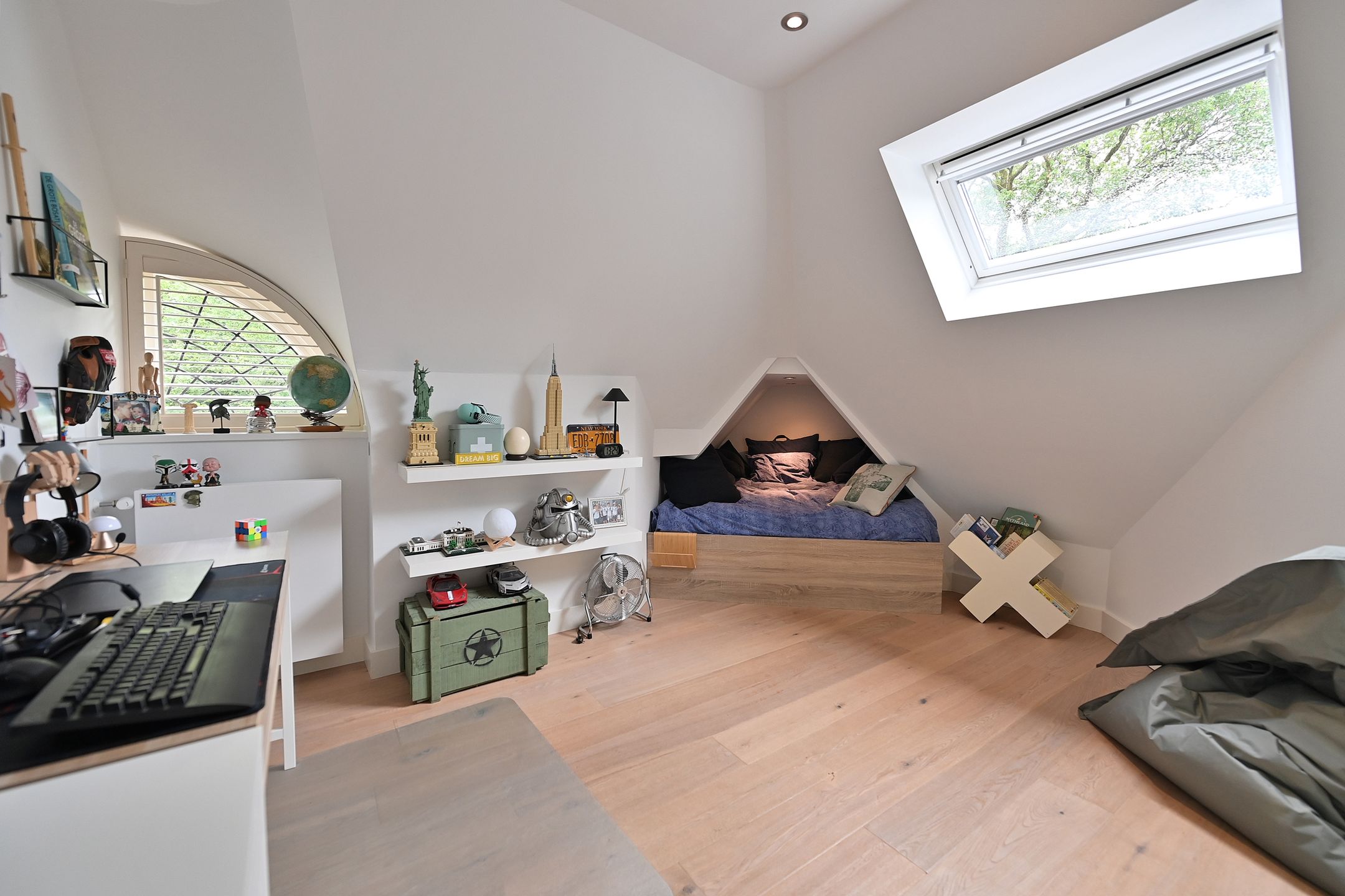 Photo 18 of Vredelaan 27