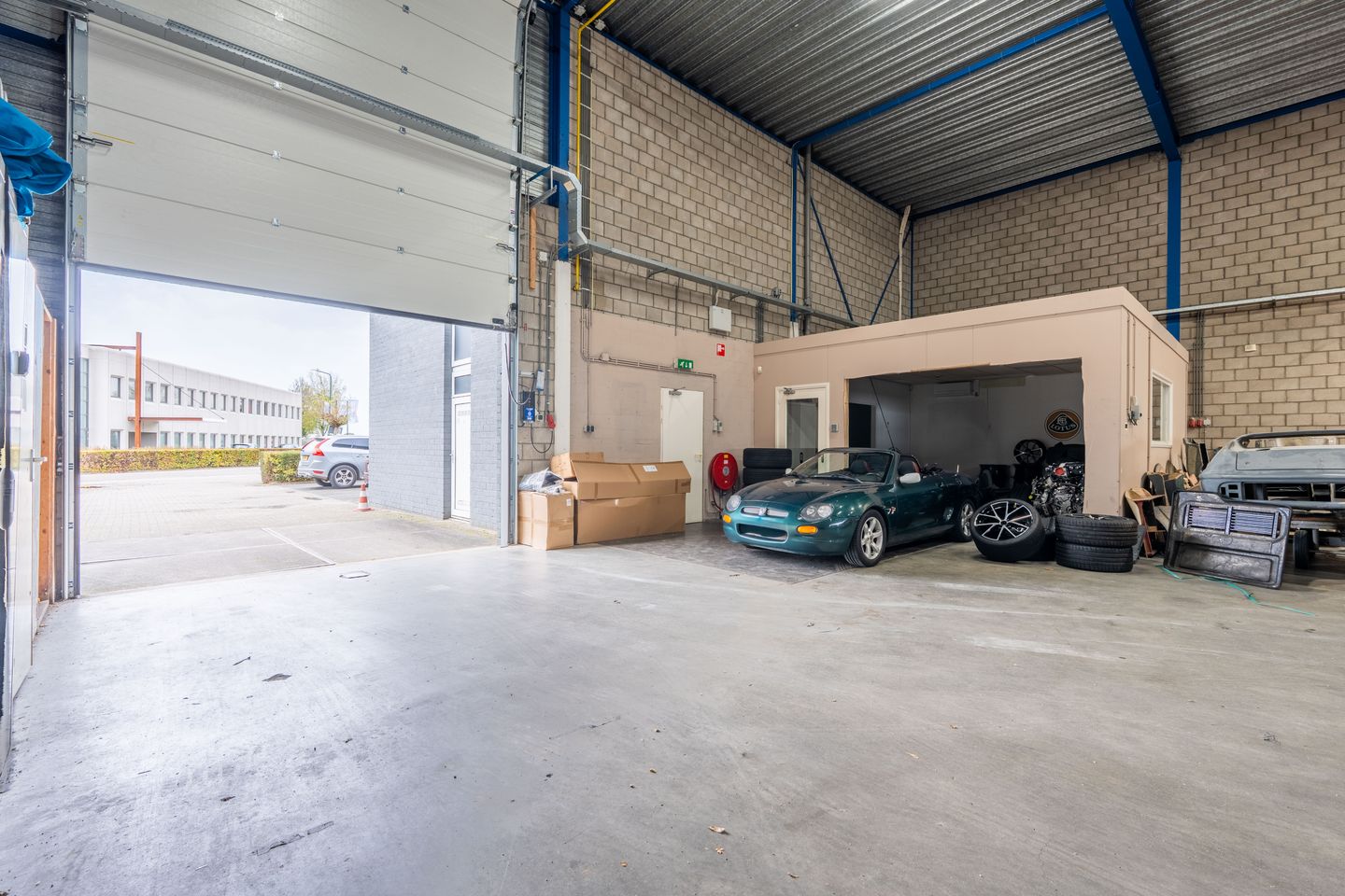 View photo 4 of Wilgenkade 21