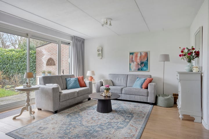 Foto 4 van Vechtensteinlaan 69