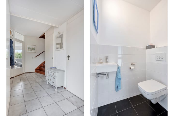 Photo 14 of Vechtensteinlaan 69