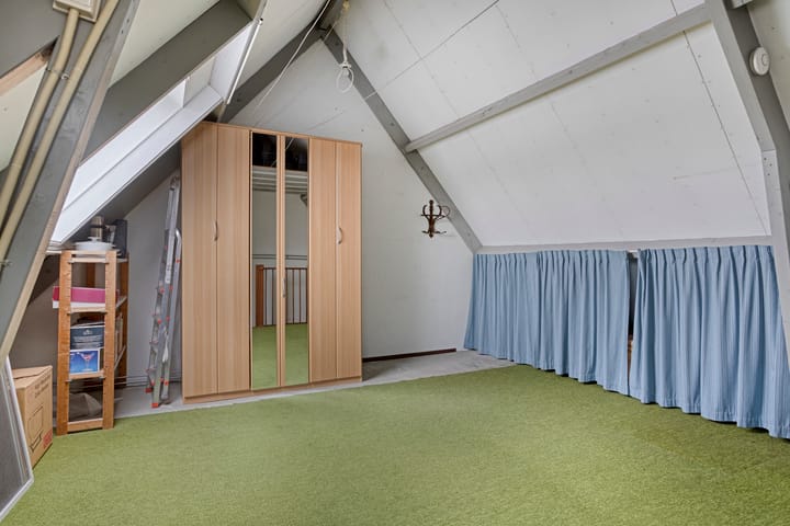 Photo 22 of Vechtensteinlaan 69