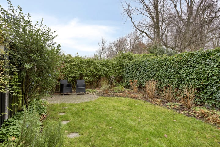 Photo 24 of Vechtensteinlaan 69