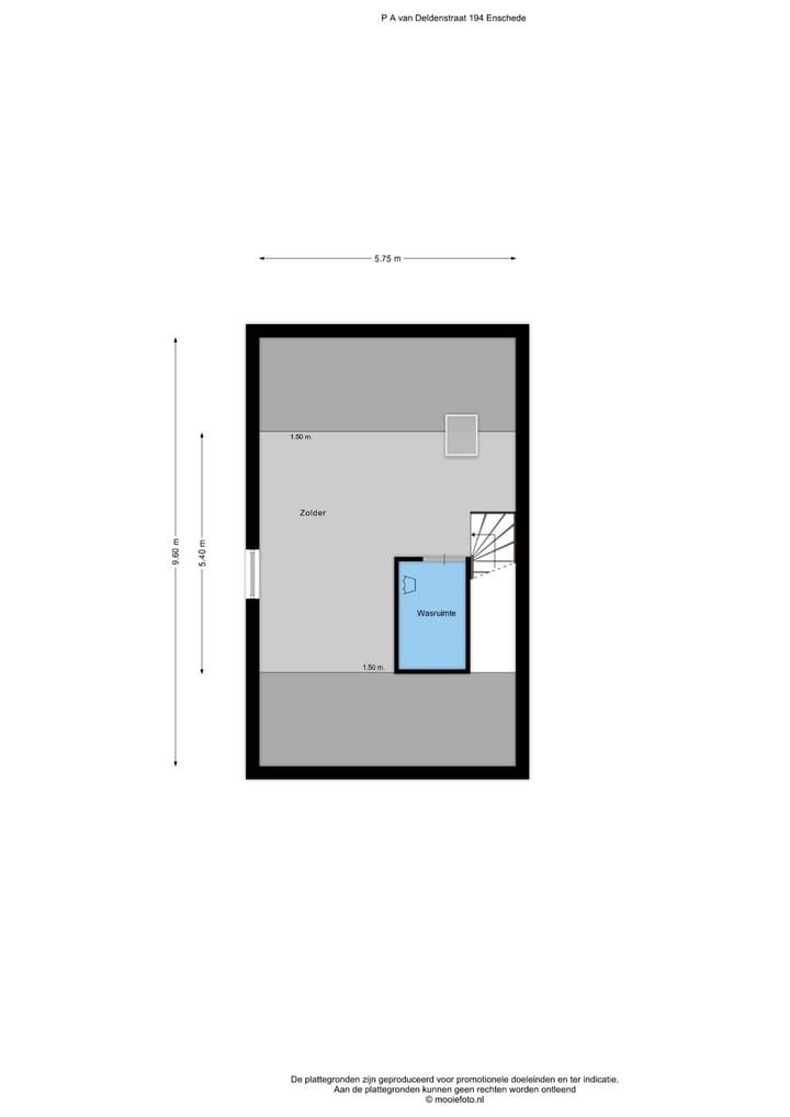 Foto 27 van P.A. van Deldenstraat 194