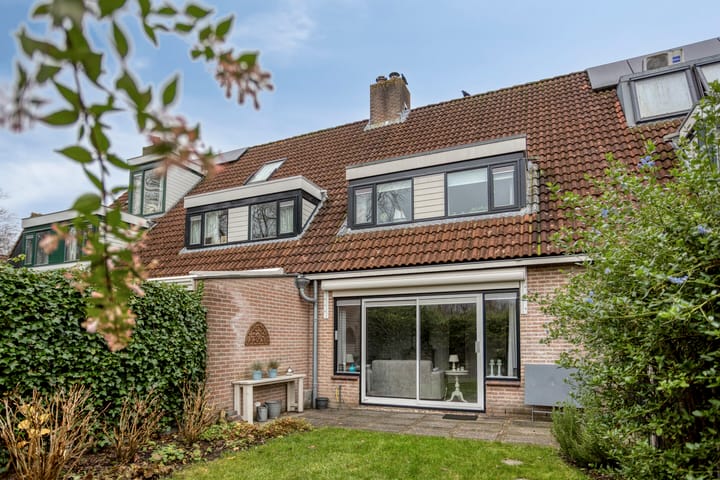 Photo 26 of Vechtensteinlaan 69