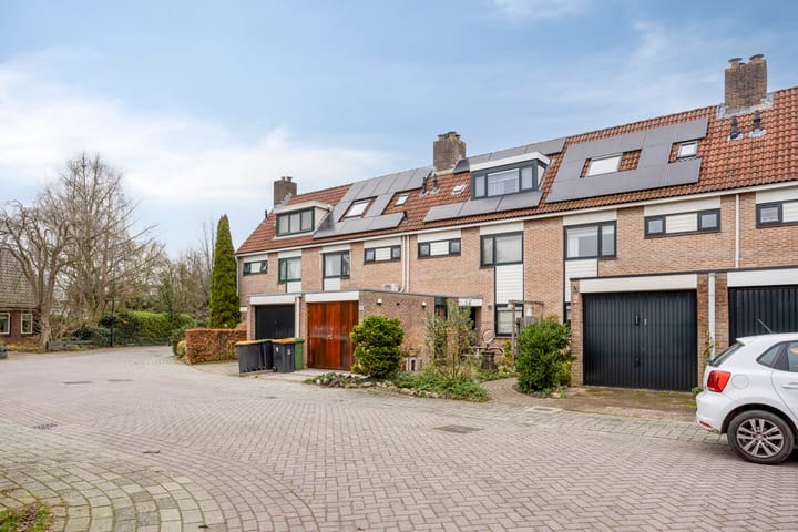 Photo 27 of Vechtensteinlaan 69