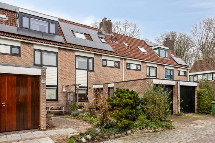 Photo 28 of Vechtensteinlaan 69