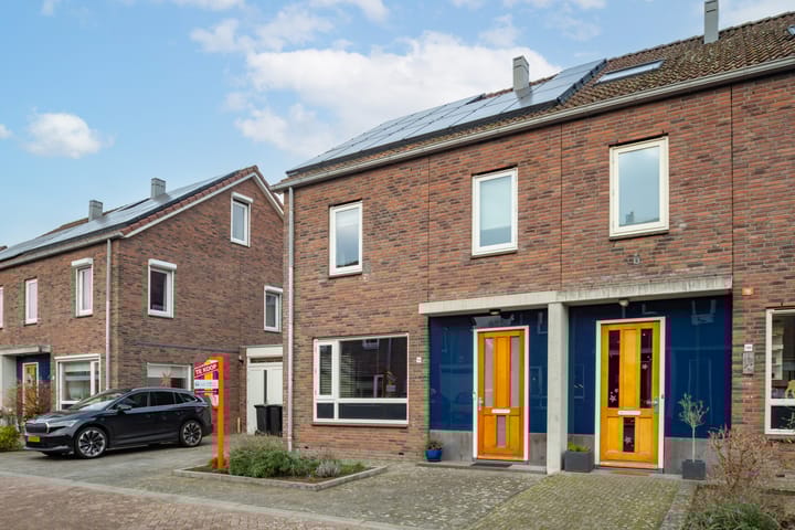 Foto 5 van P.A. van Deldenstraat 194