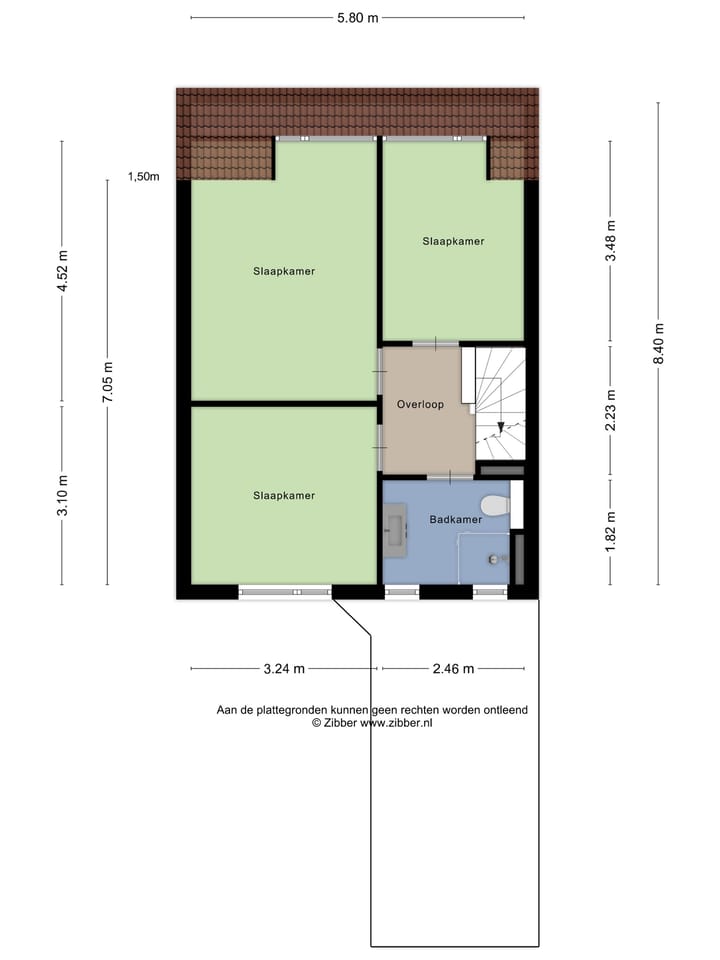 Photo 33 of Vechtensteinlaan 69