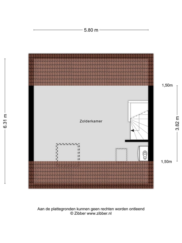 Photo 34 of Vechtensteinlaan 69