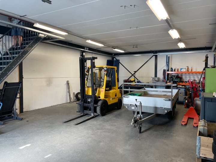 Westbaan 226, Moordrecht