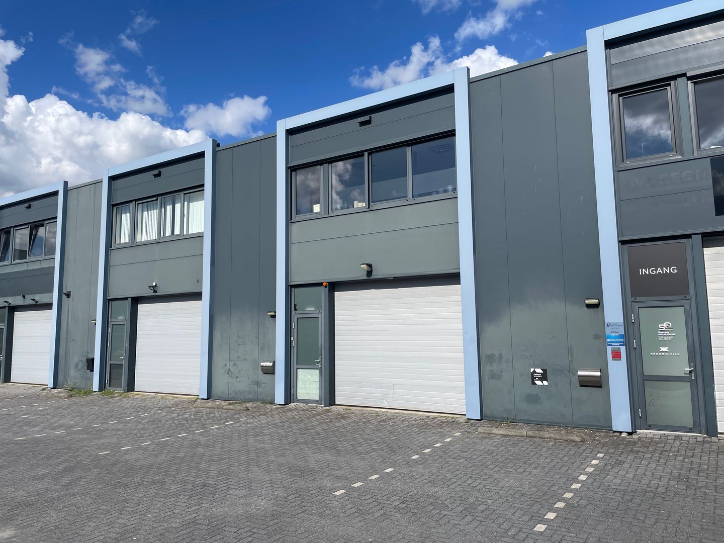 Bekijk foto 2 van Westbaan 226