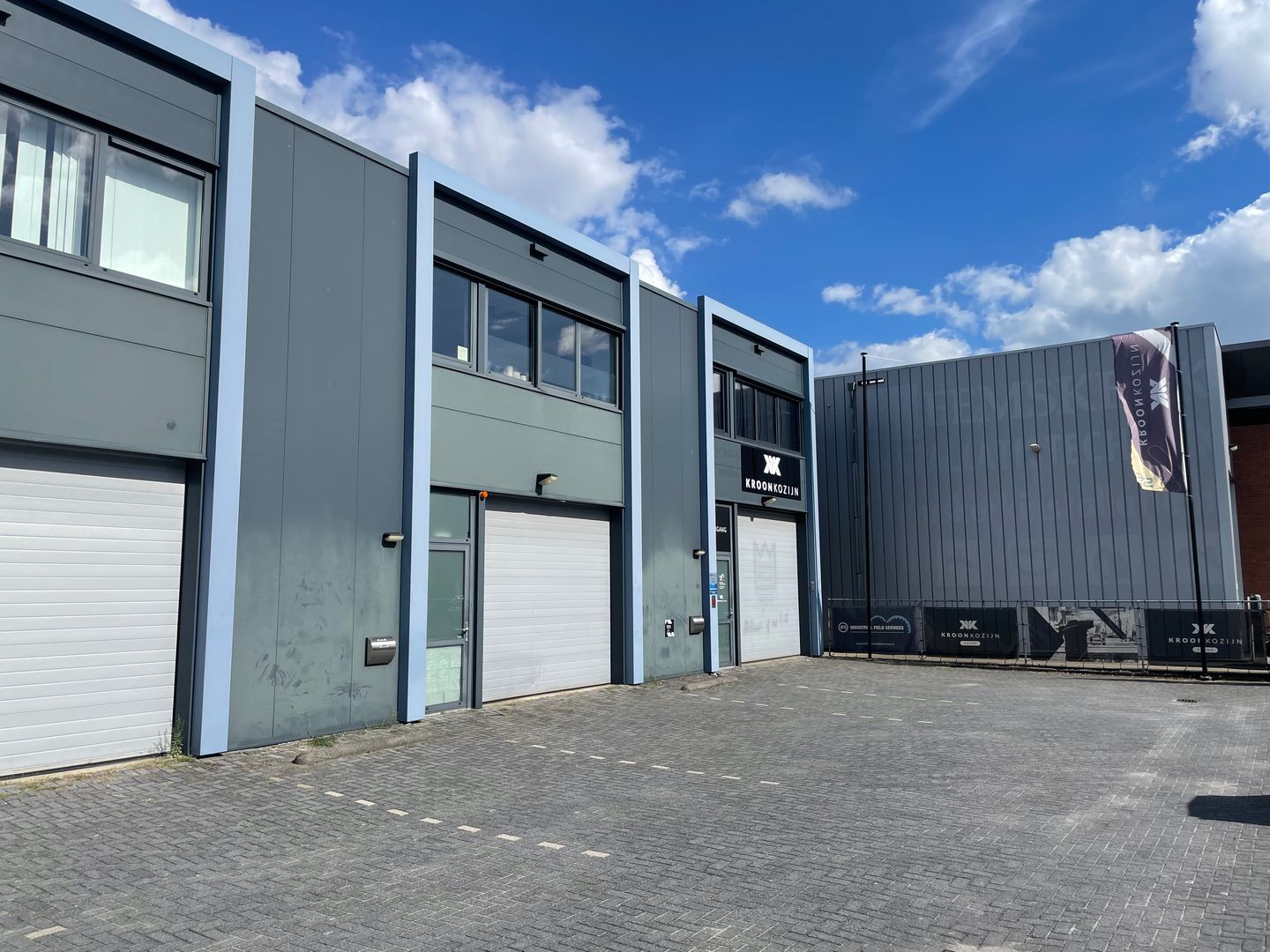 Bekijk foto 4 van Westbaan 226