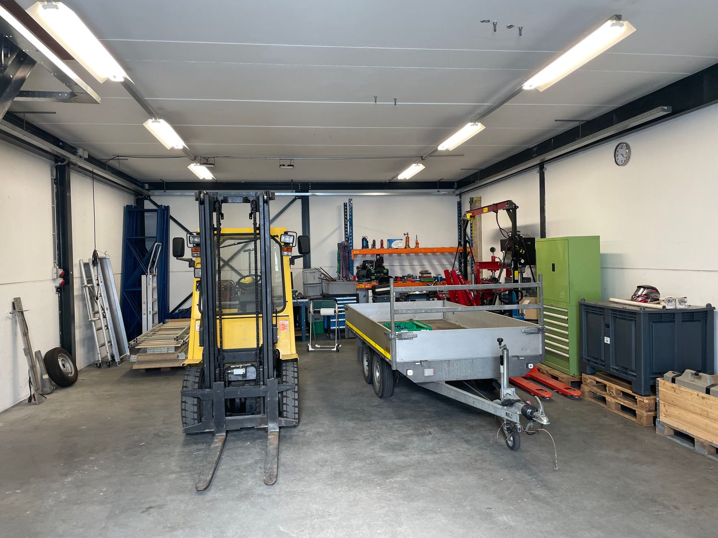 Bekijk foto 5 van Westbaan 226