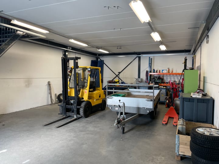 Westbaan 226, Moordrecht