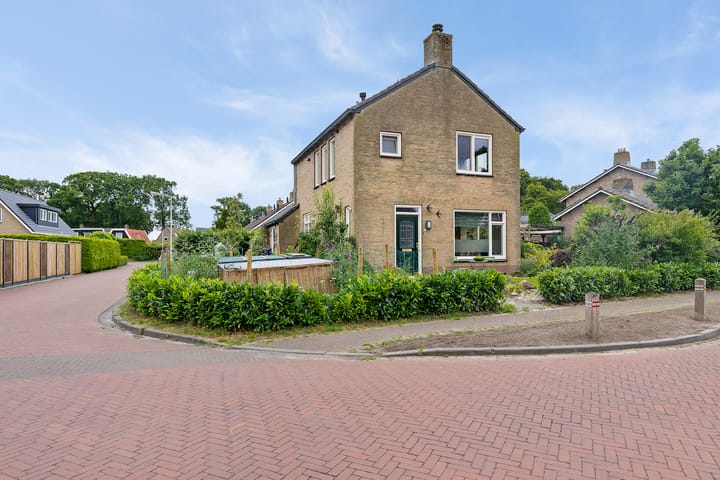 Foto 1 van Lege Leane 6