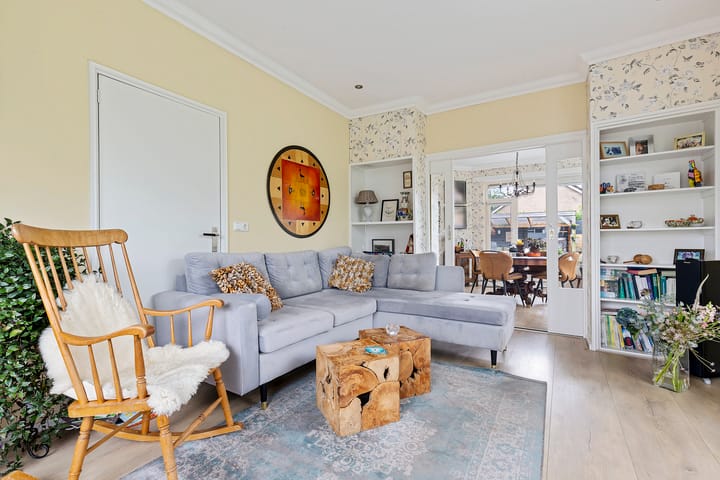 Foto 8 van Lege Leane 6