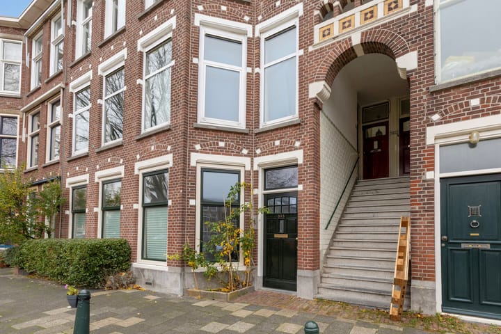 Foto 1 van Valkenboskade 531