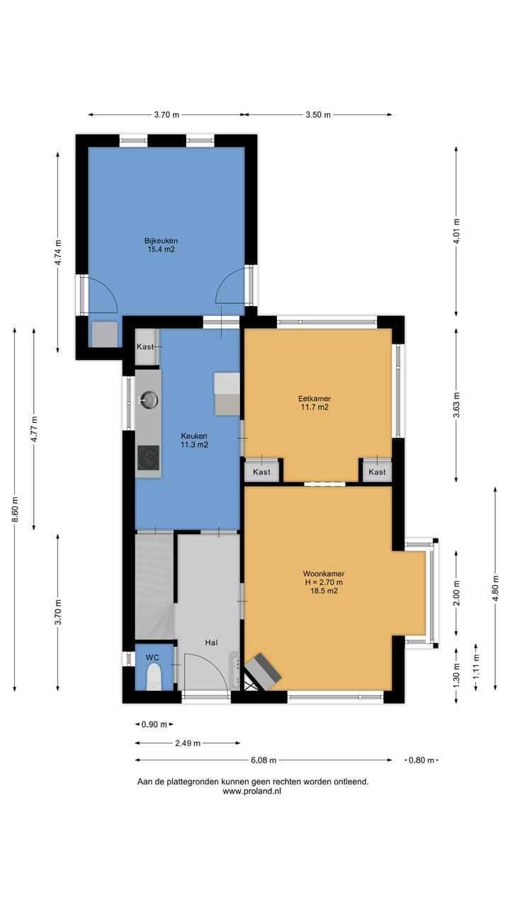 Foto 46 van Lege Leane 6