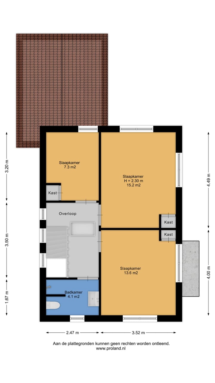 Foto 47 van Lege Leane 6