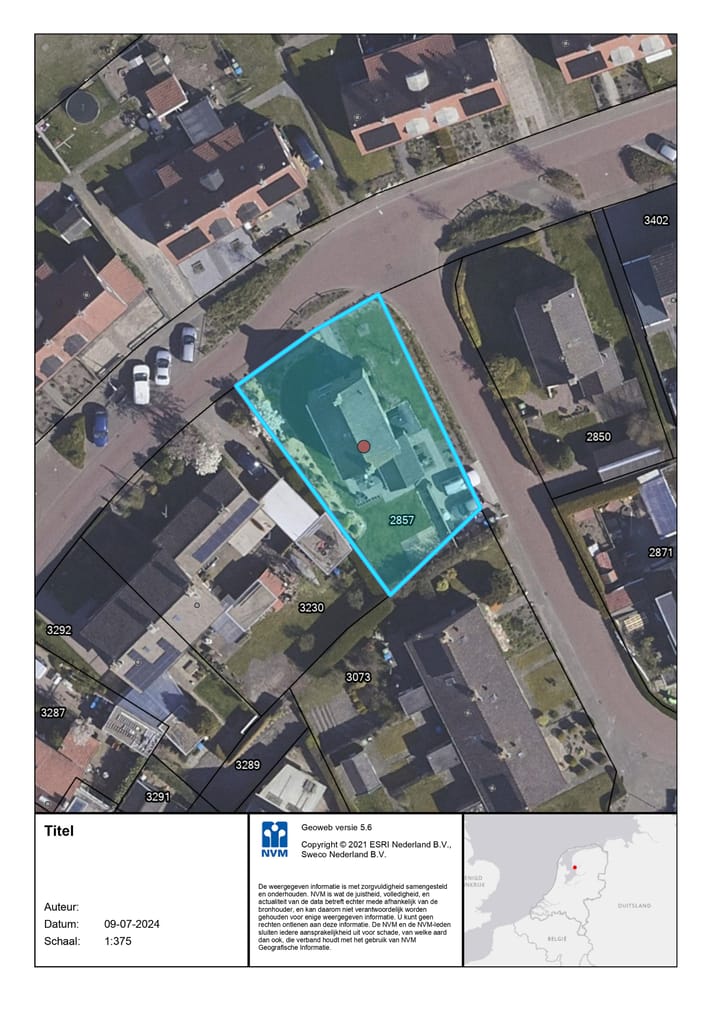 Foto 49 van Lege Leane 6