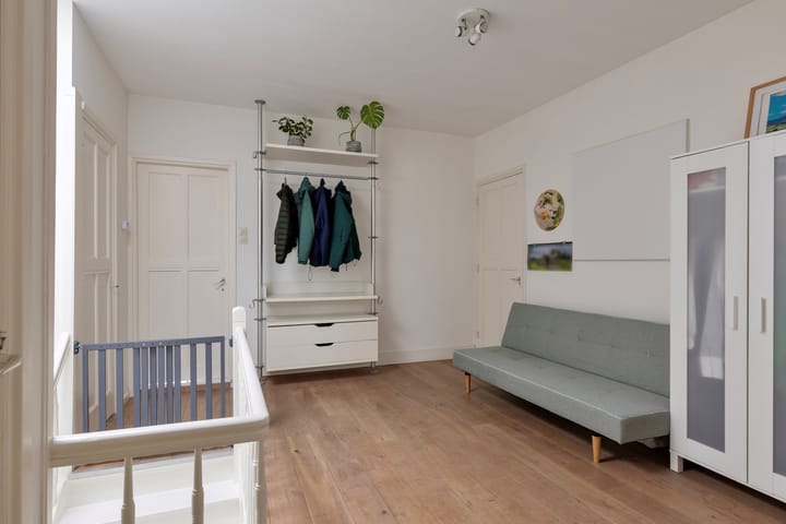 Foto 7 van Valkenboskade 531