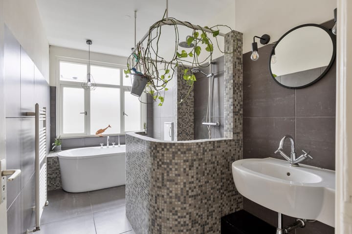 Foto 10 van Valkenboskade 531