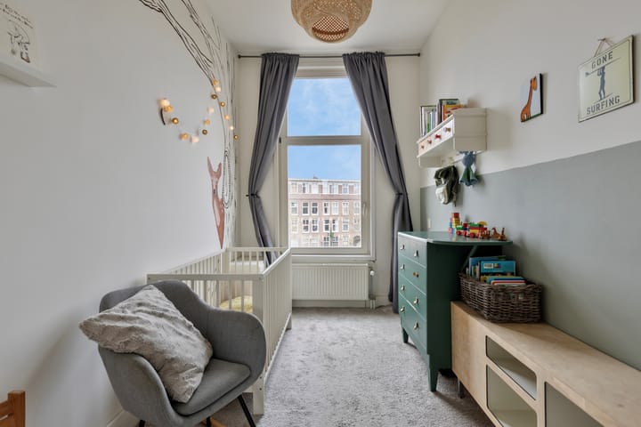 Foto 12 van Valkenboskade 531