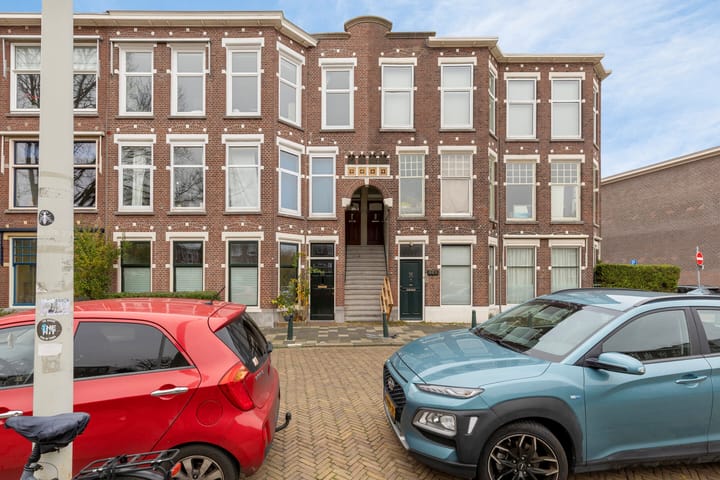 Foto 14 van Valkenboskade 531