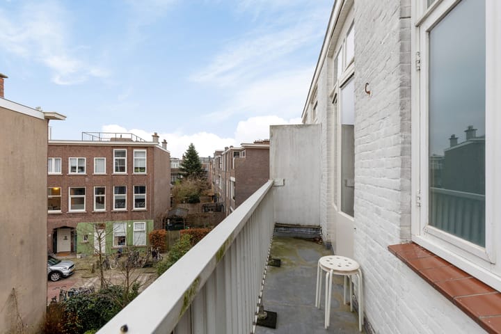 Foto 17 van Valkenboskade 531