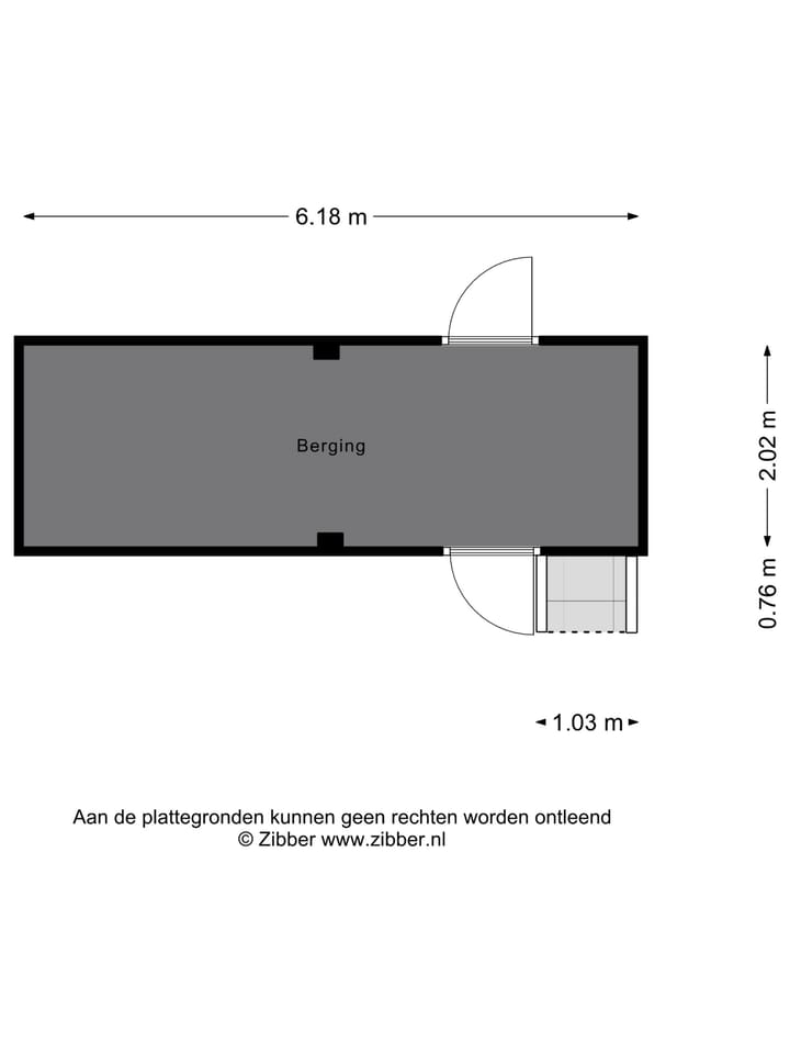 Foto 60 van Busweg 55