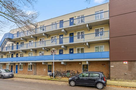 New Yorkdreef thumbnail