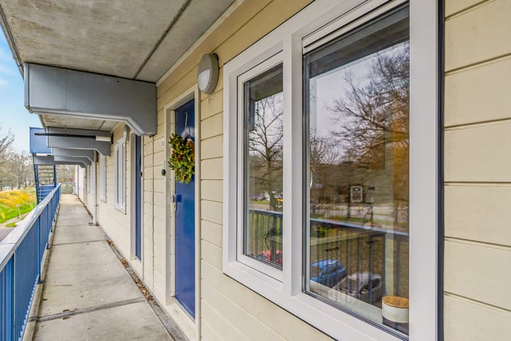 Foto 4 van New Yorkdreef 35