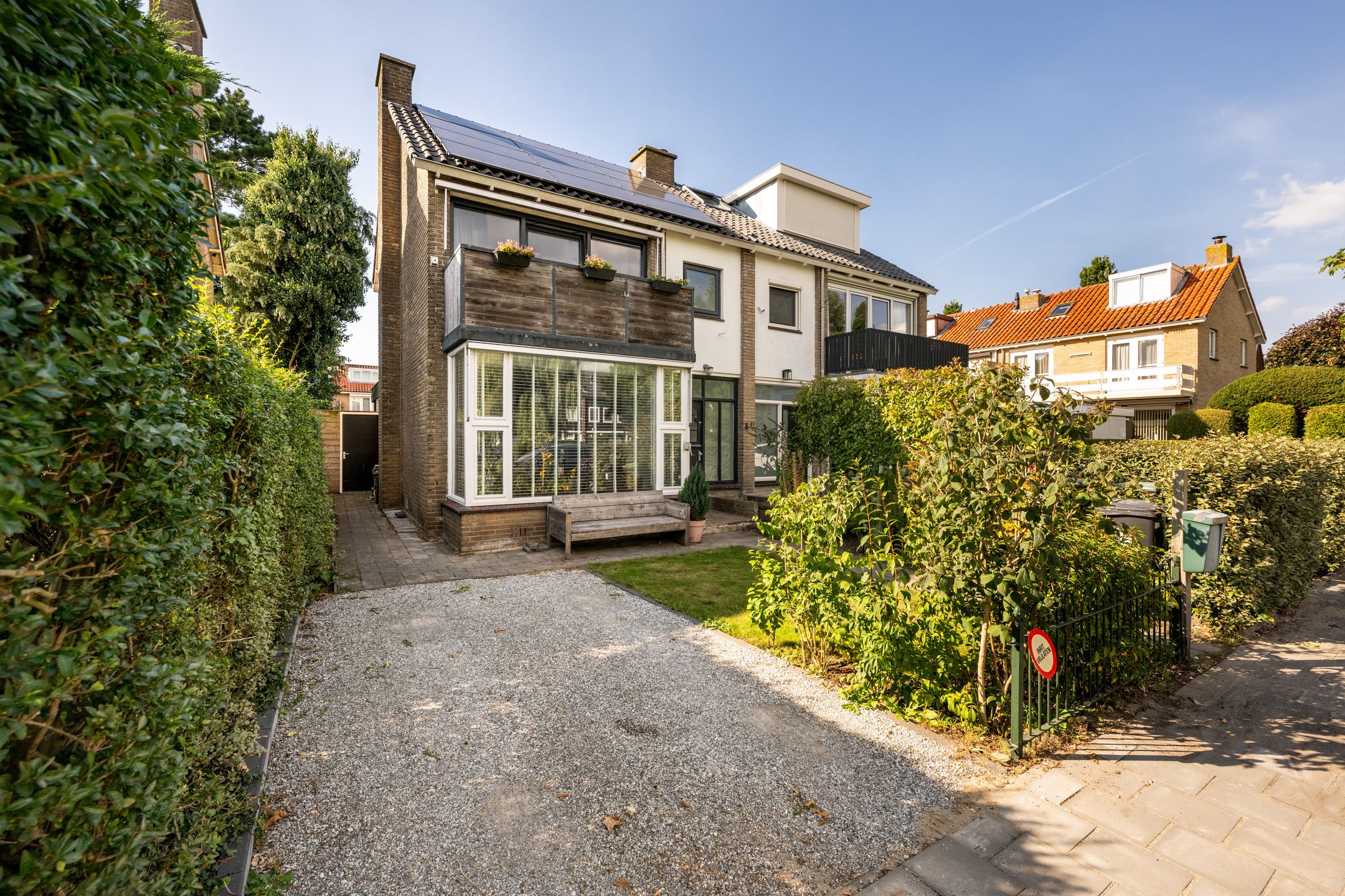 Buying a house in The Netherlands., Narcissenlaan 3