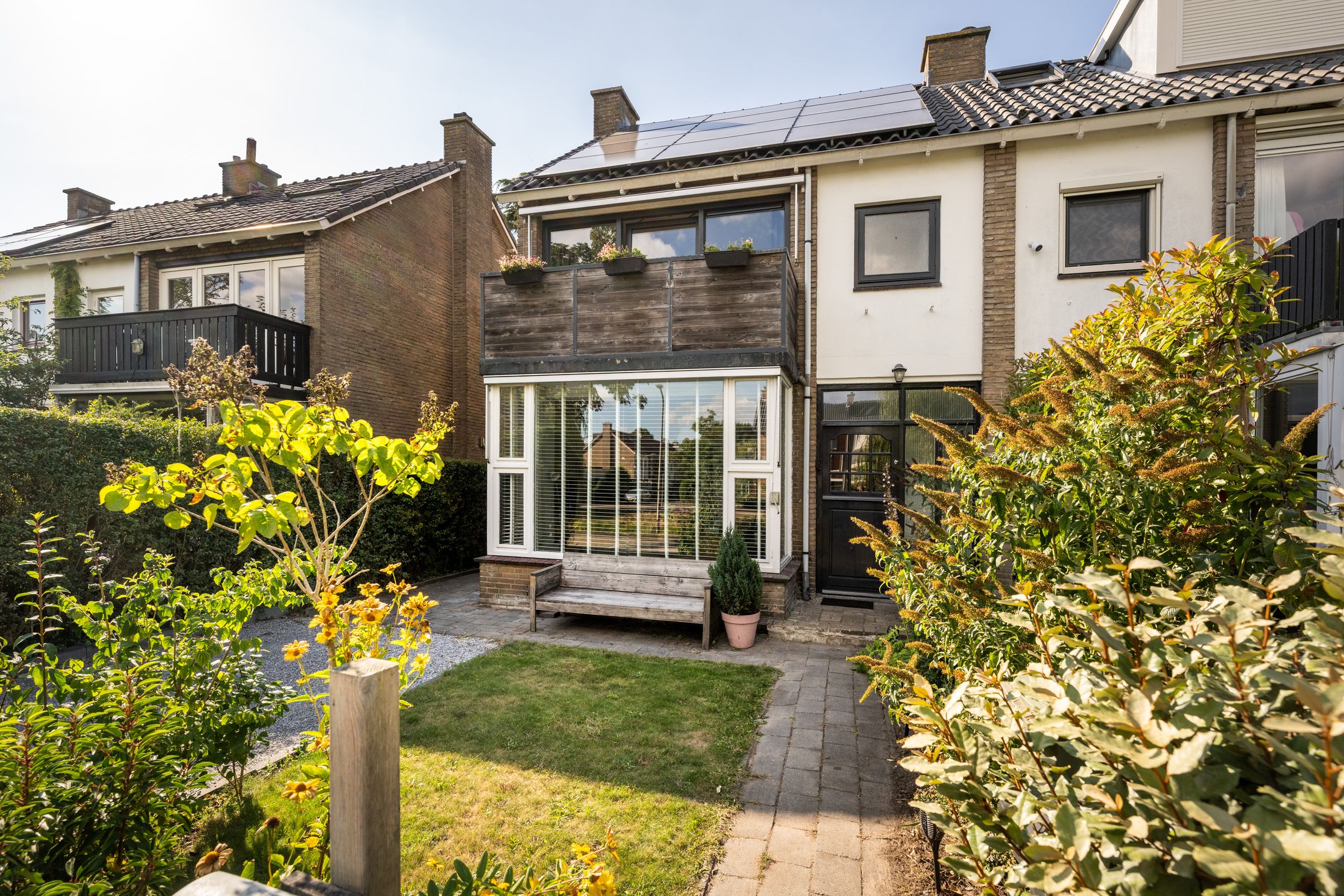 Foto 30 van Narcissenlaan 3