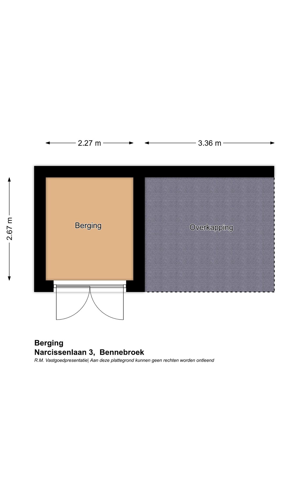 Foto 37 van Narcissenlaan 3