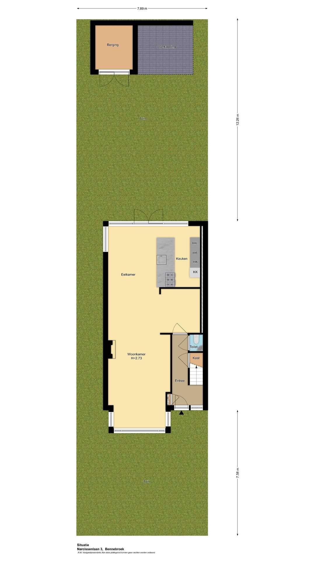 Foto 38 van Narcissenlaan 3