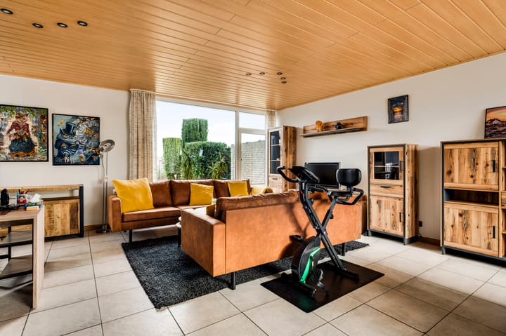 Foto 2 van E Dorsstraat 54