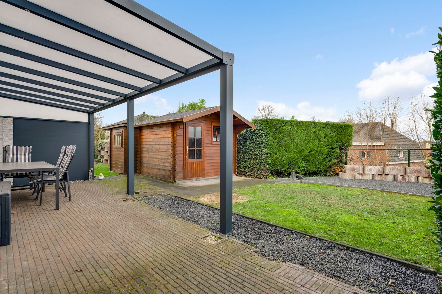 Foto 4 van E Dorsstraat 54