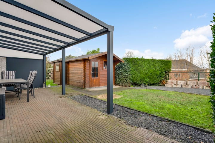 Foto 4 van E Dorsstraat 54