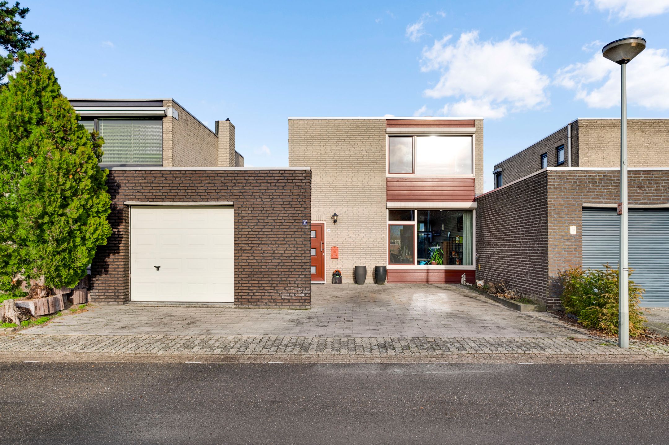 Foto 6 van E Dorsstraat 54