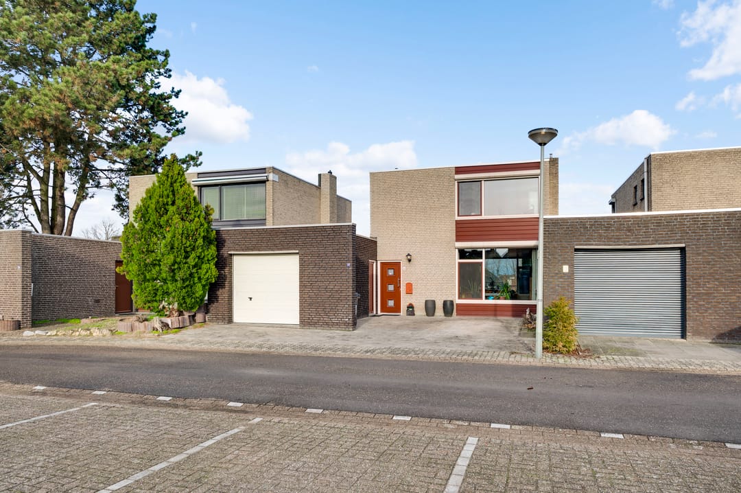 Foto 7 van E Dorsstraat 54